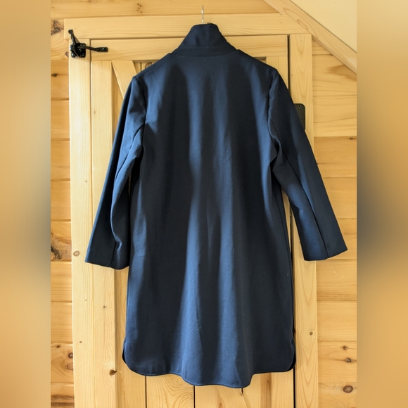 Tuckernuck Navy Mini Dress - Picture 13 of 13